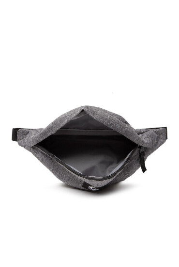 Quiksilver Чанта за кръст AQYBA03037 Сив - Mera.bg