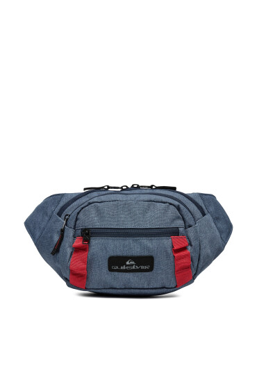 Quiksilver Чанта за кръст Lone Walker AQYBA03047 Тъмносин - Mera.bg