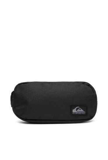 Quiksilver Чанта за кръст Pubjug EQYBA03187 Черен - Mera.bg