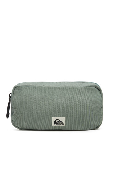 Quiksilver Чанта за кръст Pubjug EQYBA03187 Зелен - Mera.bg