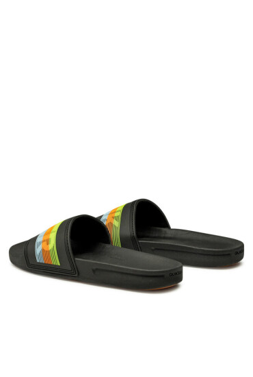 Quiksilver Чехли AQYL101221 Черен - Mera.bg