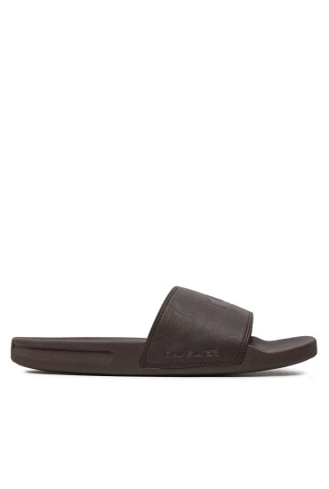 Quiksilver Чехли AQYL101379 Кафяв - Mera.bg