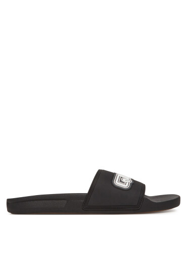 Quiksilver Чехли Rivi AQYL101354 Черен - Mera.bg