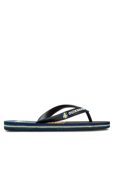 Quiksilver Джапанки - Mera.bg