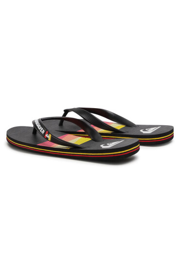 Quiksilver Джапанки AQYL100940 Черен - Mera.bg