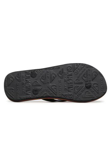 Quiksilver Джапанки AQYL100940 Черен - Mera.bg