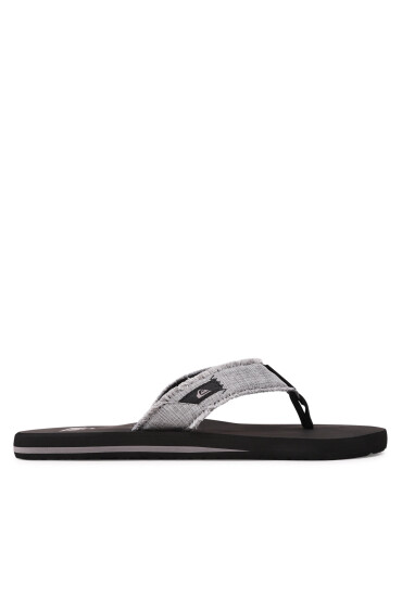 Quiksilver Джапанки AQYL100047 Сив - Mera.bg