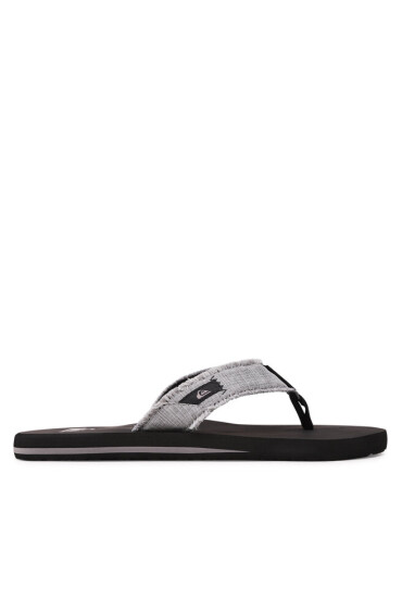 Quiksilver Джапанки AQYL100047 Сив - Mera.bg