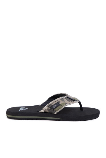 Quiksilver Джапанки AQYL100047 Зелен - Mera.bg