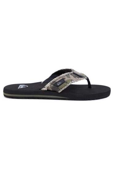 Quiksilver Джапанки AQYL100047 Зелен - Mera.bg