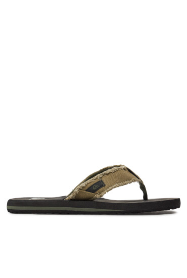 Quiksilver Джапанки AQYL100047 Бежов - Mera.bg