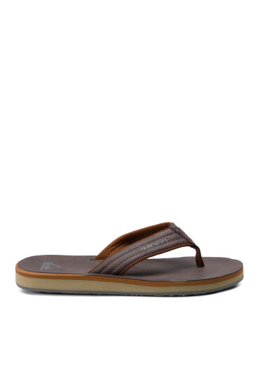 Quiksilver Джапанки AQYL100623 Кафяв - Mera.bg