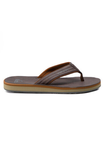 Quiksilver Джапанки AQYL100623 Кафяв - Mera.bg