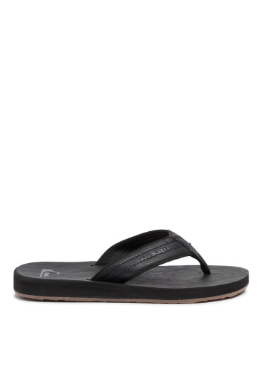 Quiksilver Джапанки AQYL100623 Черен - Mera.bg