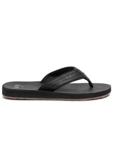 Quiksilver Джапанки AQYL100623 Черен - Mera.bg