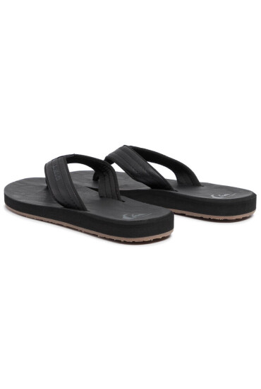 Quiksilver Джапанки AQYL100623 Черен - Mera.bg