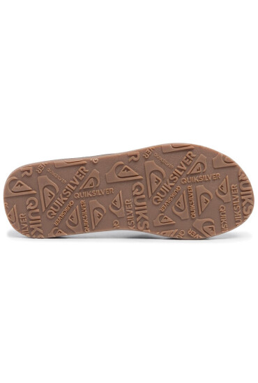 Quiksilver Джапанки AQYL100623 Черен - Mera.bg