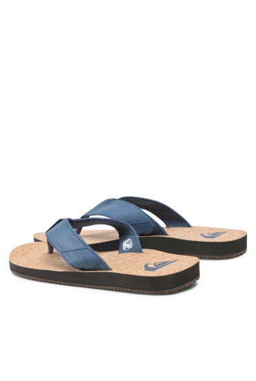 Quiksilver Джапанки AQYL101166 Син - Mera.bg
