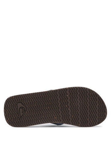Quiksilver Джапанки AQYL101166 Син - Mera.bg