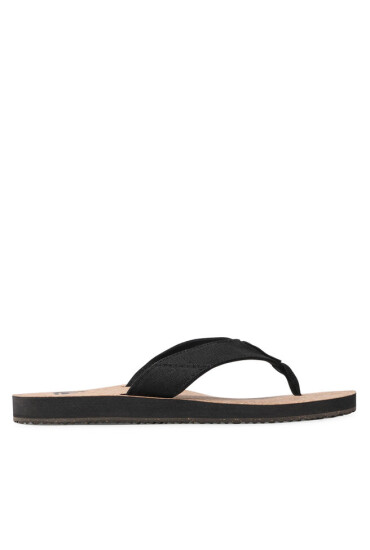 Quiksilver Джапанки AQYL101166 Черен - Mera.bg