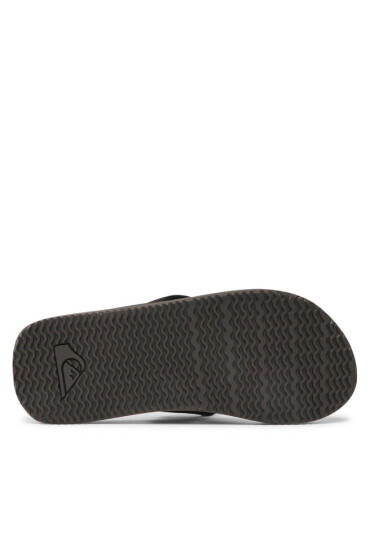 Quiksilver Джапанки AQYL101166 Черен - Mera.bg