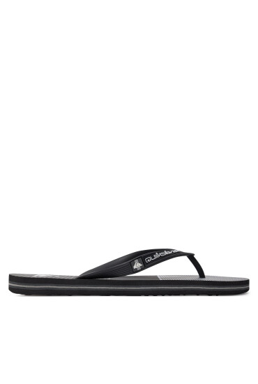 Quiksilver Джапанки AQYL101201 Черен - Mera.bg