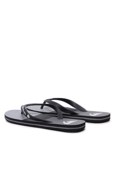 Quiksilver Джапанки AQYL101201 Черен - Mera.bg