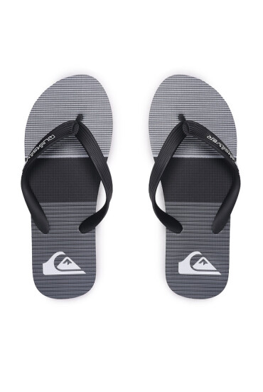 Quiksilver Джапанки AQYL101201 Черен - Mera.bg