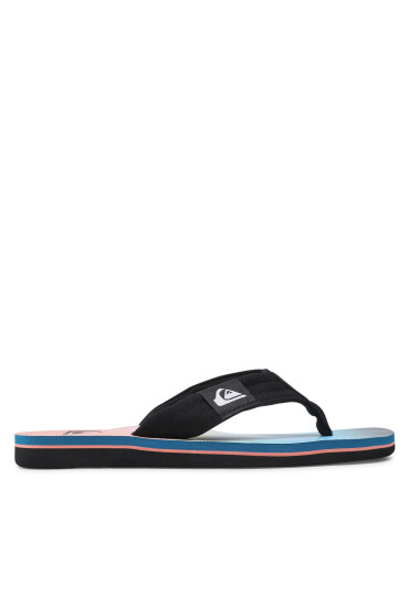 Quiksilver Джапанки AQYL101241 Черен - Mera.bg