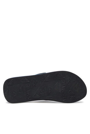 Quiksilver Джапанки AQYL101241 Черен - Mera.bg