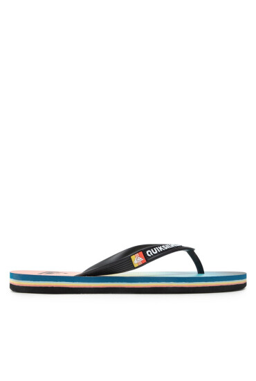 Quiksilver Джапанки AQYL101242 Черен - Mera.bg