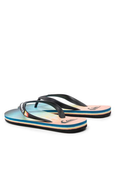 Quiksilver Джапанки AQYL101242 Черен - Mera.bg
