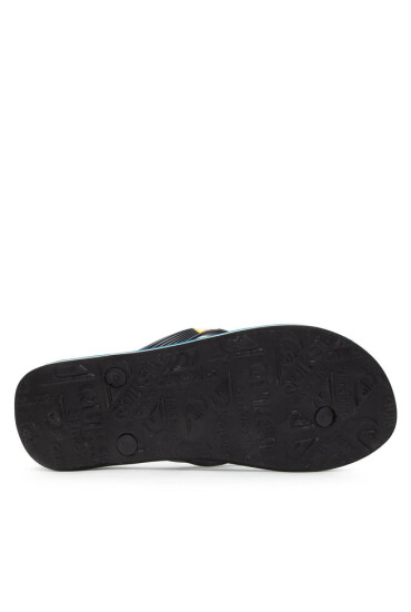 Quiksilver Джапанки AQYL101242 Черен - Mera.bg