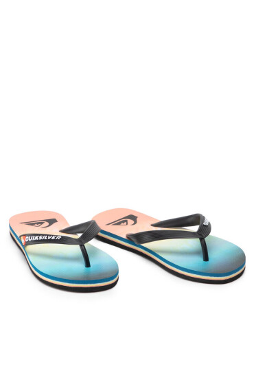 Quiksilver Джапанки AQYL101242 Черен - Mera.bg