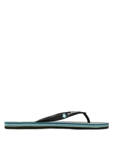 Quiksilver Джапанки AQYL101245 Черен - Mera.bg