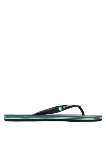 Quiksilver Джапанки AQYL101245 Черен - Mera.bg