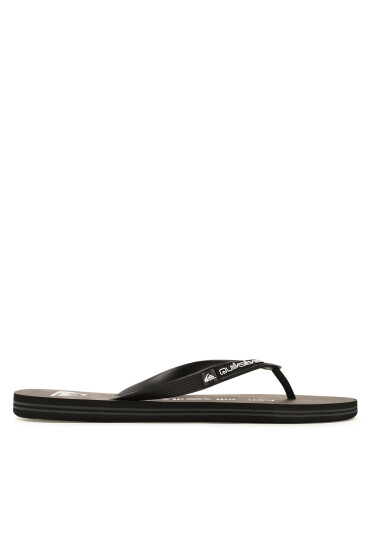 Quiksilver Джапанки AQYL101245 Черен - Mera.bg