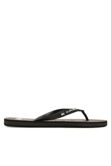 Quiksilver Джапанки AQYL101245 Черен - Mera.bg