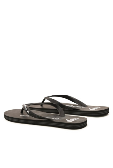 Quiksilver Джапанки AQYL101245 Черен - Mera.bg