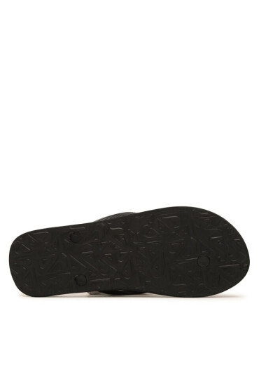 Quiksilver Джапанки AQYL101245 Черен - Mera.bg