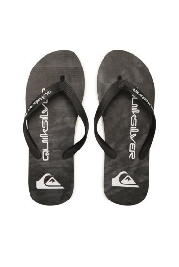 Quiksilver Джапанки AQYL101245 Черен - Mera.bg