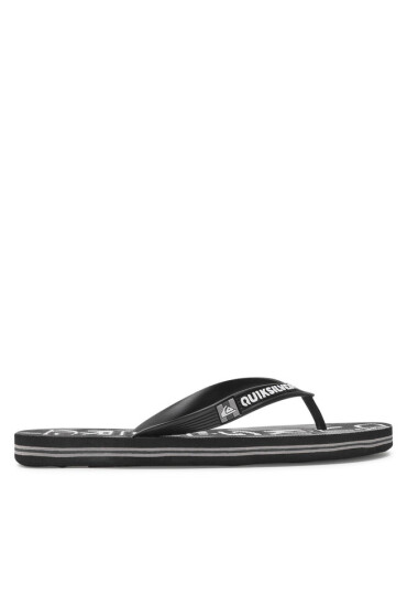 Quiksilver Джапанки AQYL101248 Черен - Mera.bg