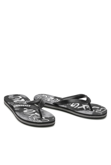 Quiksilver Джапанки AQYL101248 Черен - Mera.bg