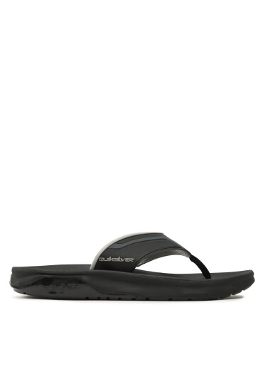 Quiksilver Джапанки AQYL101250 Черен - Mera.bg