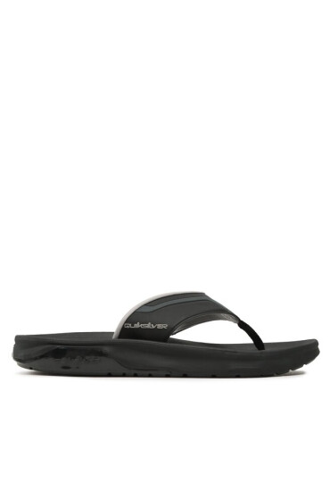 Quiksilver Джапанки AQYL101250 Черен - Mera.bg