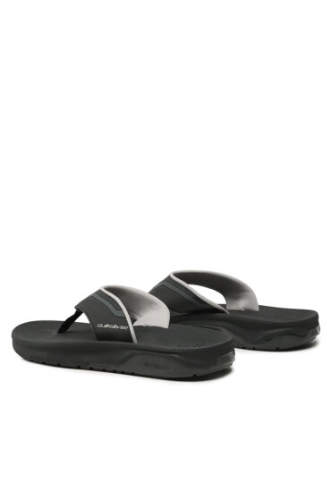 Quiksilver Джапанки AQYL101250 Черен - Mera.bg