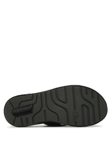 Quiksilver Джапанки AQYL101250 Черен - Mera.bg