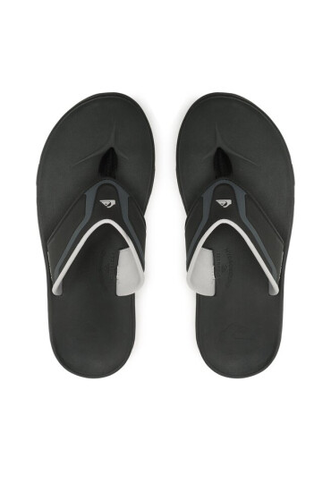 Quiksilver Джапанки AQYL101250 Черен - Mera.bg