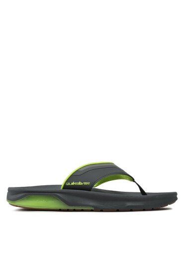 Quiksilver Джапанки AQYL101250 Сив - Mera.bg