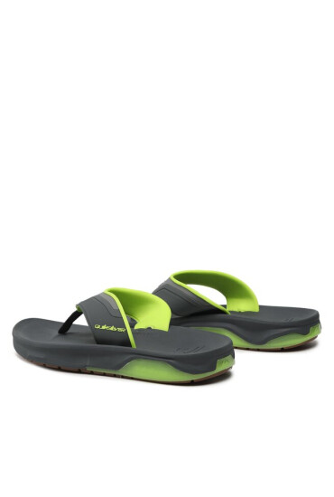 Quiksilver Джапанки AQYL101250 Сив - Mera.bg